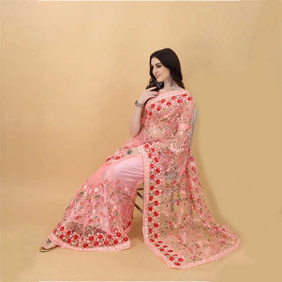 https://weavestyle.in/products/pink-red-floral-embroidered-net-heavy-work-saree