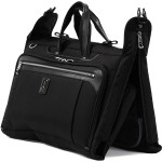 Tri-Fold Carry-On Garment Bag